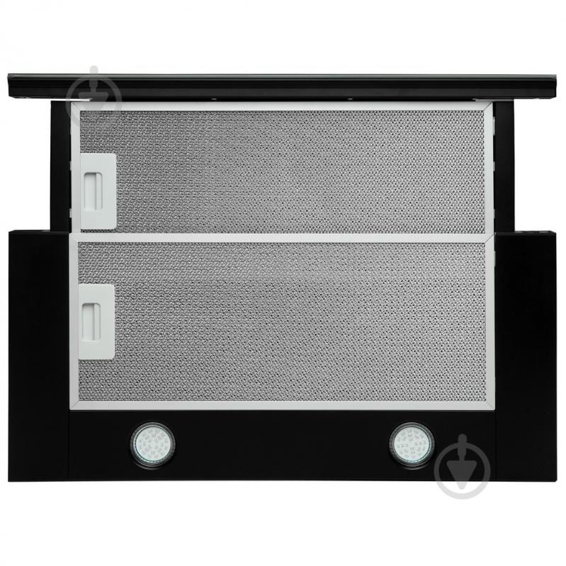 Вытяжка Eleyus BREEZE G 1000 60 BL - фото 11