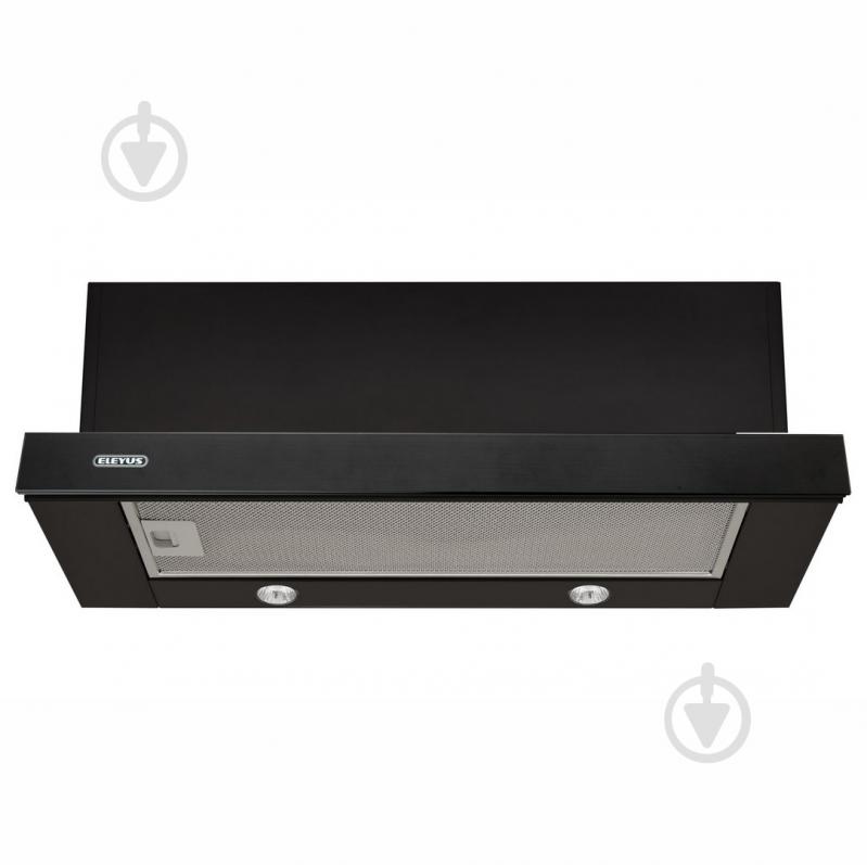 Вытяжка Eleyus BREEZE G 1000 60 BL - фото 1