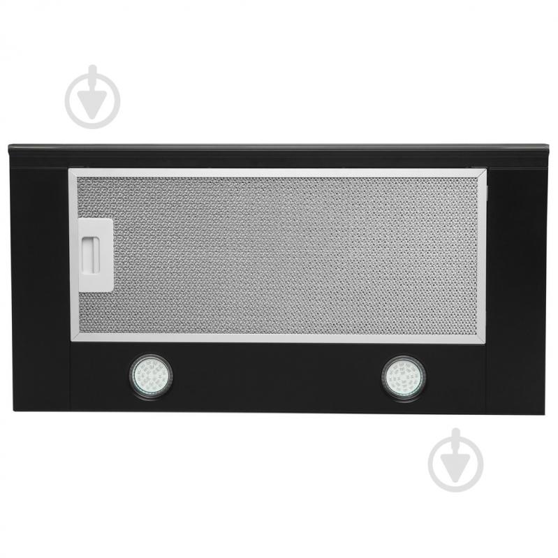 Вытяжка Eleyus BREEZE G 1000 60 BL - фото 3