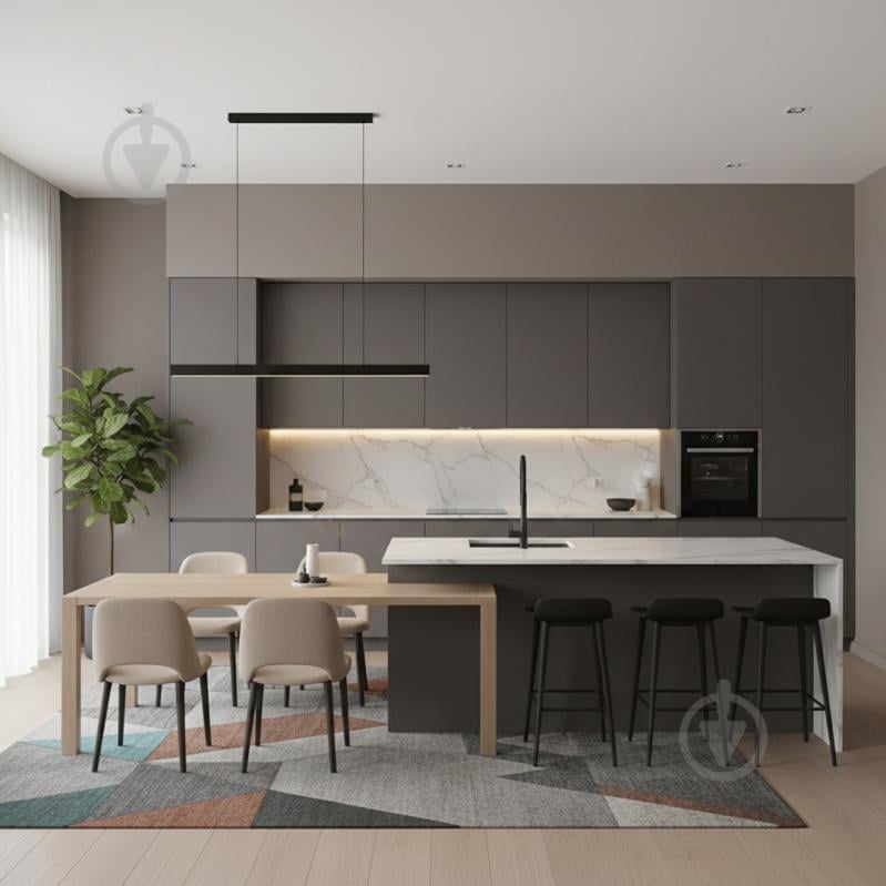 Фарба керамічна MAGNAT PRO Ceramic Superior 7 шовковистий мат NCS S 4502-R 9 л - фото 4 Фарба керамічна MAGNAT PRO Ceramic Superior 7 шовковистий мат NCS S 4502-R 9 л - фото 4