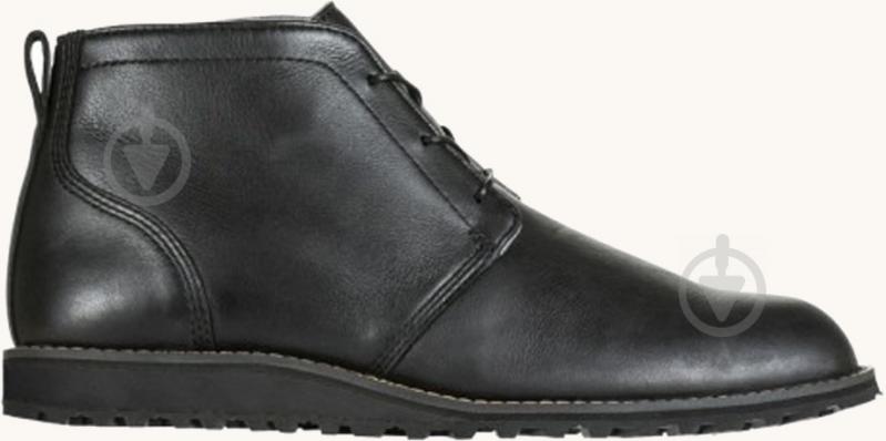 Ботинки 5.11 Tactical Mission Ready Chukka black р.10 - фото 2