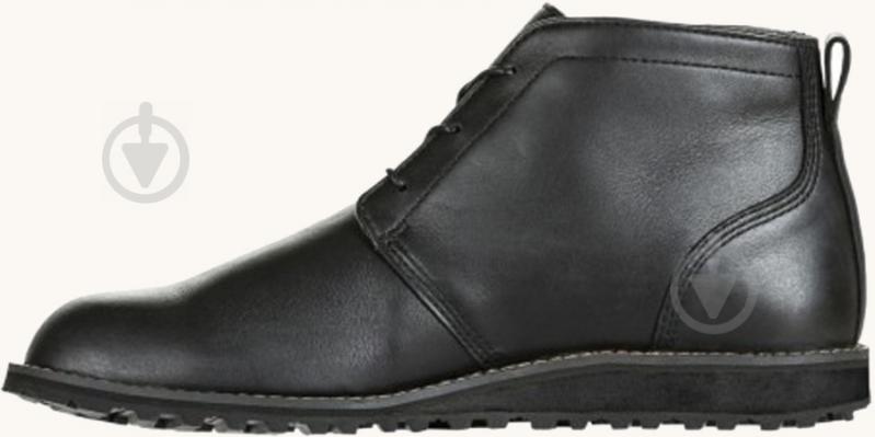 Ботинки 5.11 Tactical Mission Ready Chukka black р.10 - фото 5