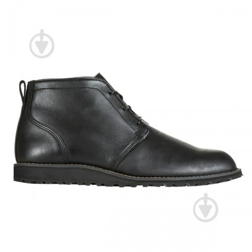 Ботинки 5.11 Tactical Mission Ready Chukka black р.10 - фото 1