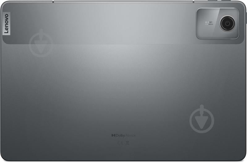 Планшет Lenovo Tab M11 + Pen 11" 8/128GB Wi-Fi + LTE luna grey (ZADB0317UA) - фото 4