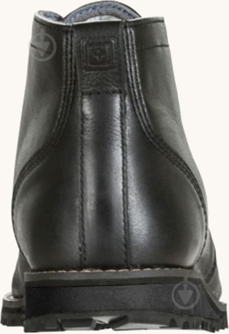 Ботинки 5.11 Tactical Mission Ready Chukka black р.11 - фото 6