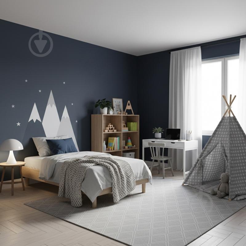 Краска керамическая MAGNAT PRO Ceramic Superior 7 шелковистый мат NCS S 7005-R80B 4,5 л - фото 4 Краска керамическая MAGNAT PRO Ceramic Superior 7 шелковистый мат NCS S 7005-R80B 4,5 л - фото 4