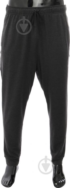 Брюки Nike 742212-010 р. M черный - фото 1