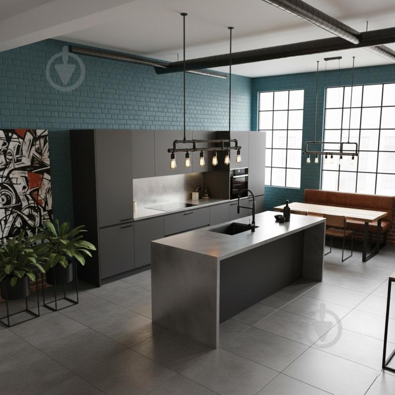 Краска керамическая MAGNAT PRO Ceramic Superior 7 шелковистый мат NCS S 3030-B 2,7 л - фото 3 Краска керамическая MAGNAT PRO Ceramic Superior 7 шелковистый мат NCS S 3030-B 2,7 л - фото 3