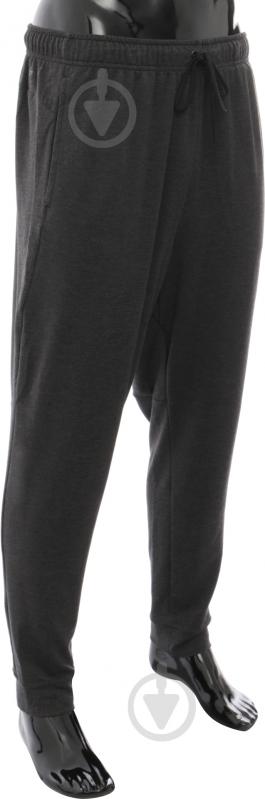 Брюки Nike 742212-010 р. 2XL черный - фото 2