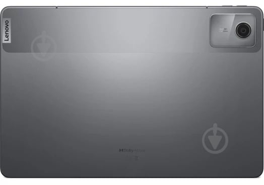 Планшет Lenovo Tab M11 + Pen 11" 8/128GB Wi-Fi luna grey (ZADA0299UA) - фото 4