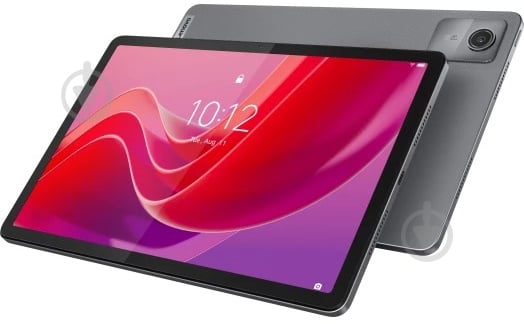 Планшет Lenovo Tab M11 + Pen 11" 8/128GB Wi-Fi luna grey (ZADA0299UA) - фото 1