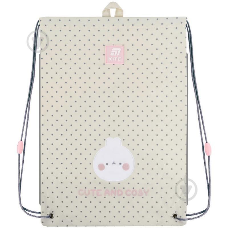 Сумка для обуви KITE 600M Molang - фото 1