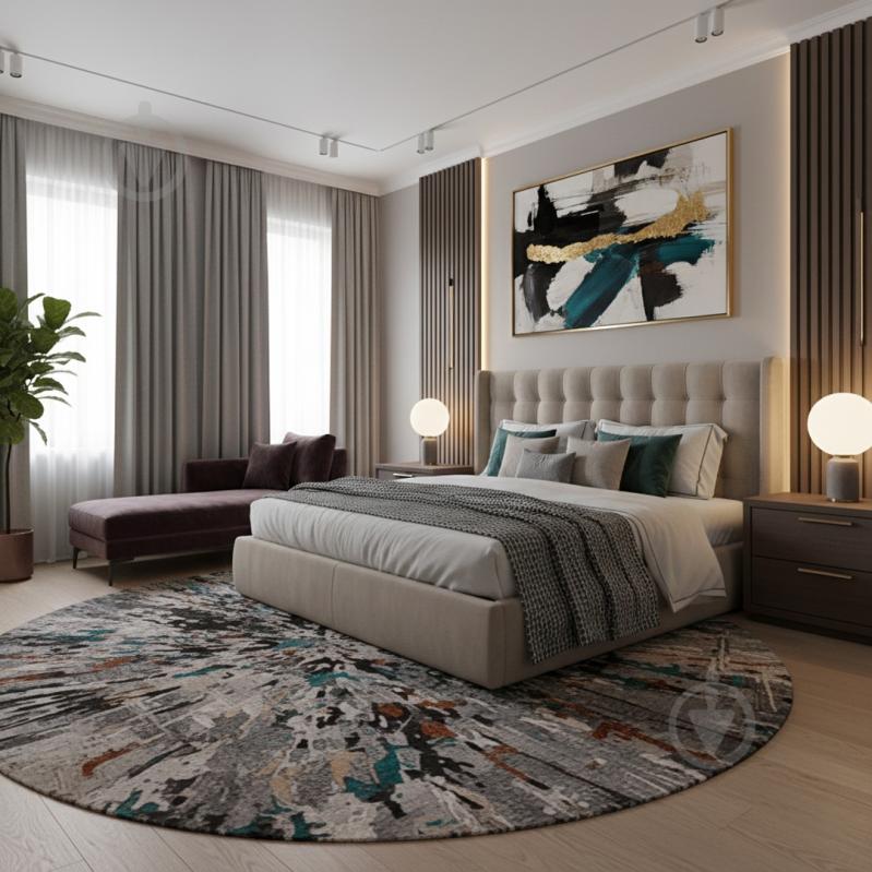 Краска керамическая MAGNAT PRO Ceramic Superior 7 шелковистый мат NCS S 1000-N 2,7 л - фото 4 Краска керамическая MAGNAT PRO Ceramic Superior 7 шелковистый мат NCS S 1000-N 2,7 л - фото 4