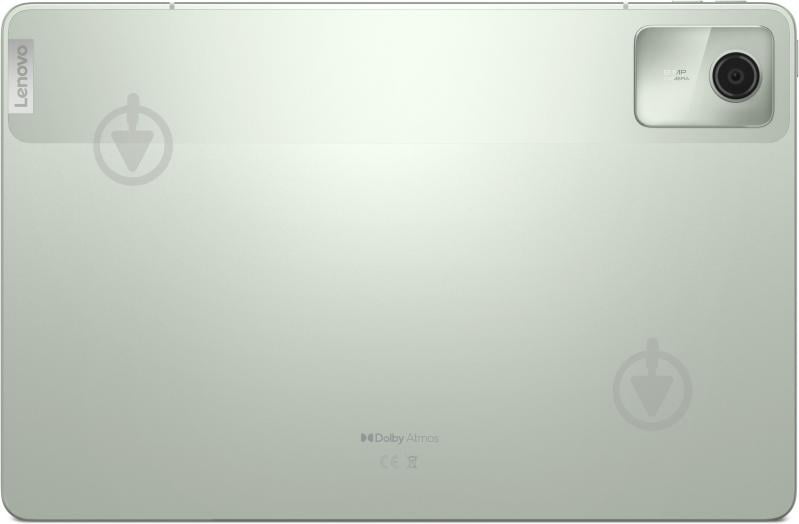 Планшет Lenovo Tab M11 + Pen 11" 8/128GB Wi-Fi + LTE seafoam green (ZADB0312UA) - фото 4