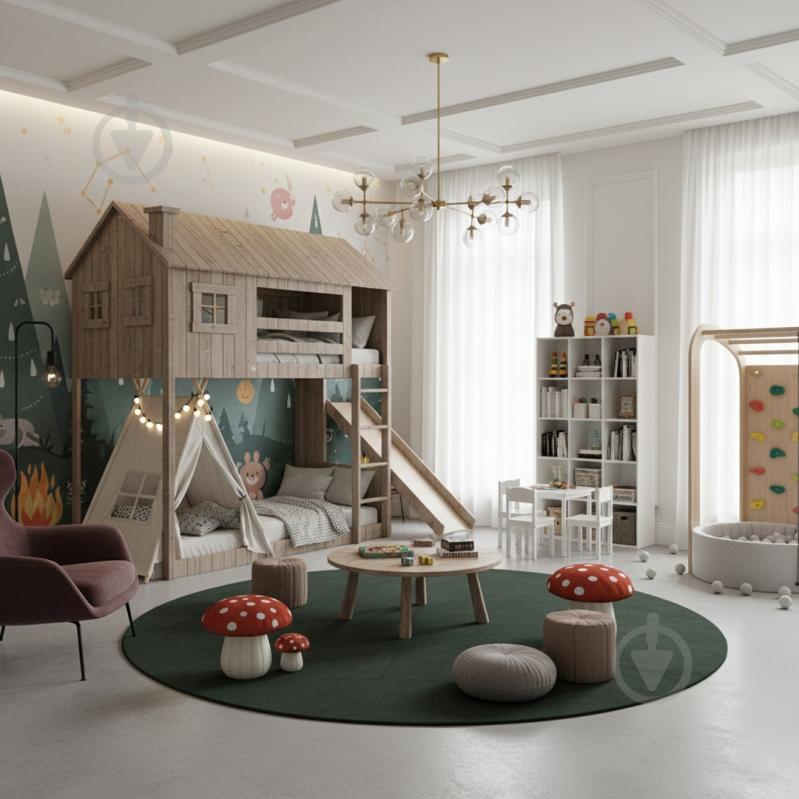 Фарба керамічна MAGNAT PRO Ceramic Superior 7 шовковистий мат NCS S 1000-N 9 л - фото 3 Фарба керамічна MAGNAT PRO Ceramic Superior 7 шовковистий мат NCS S 1000-N 9 л - фото 3