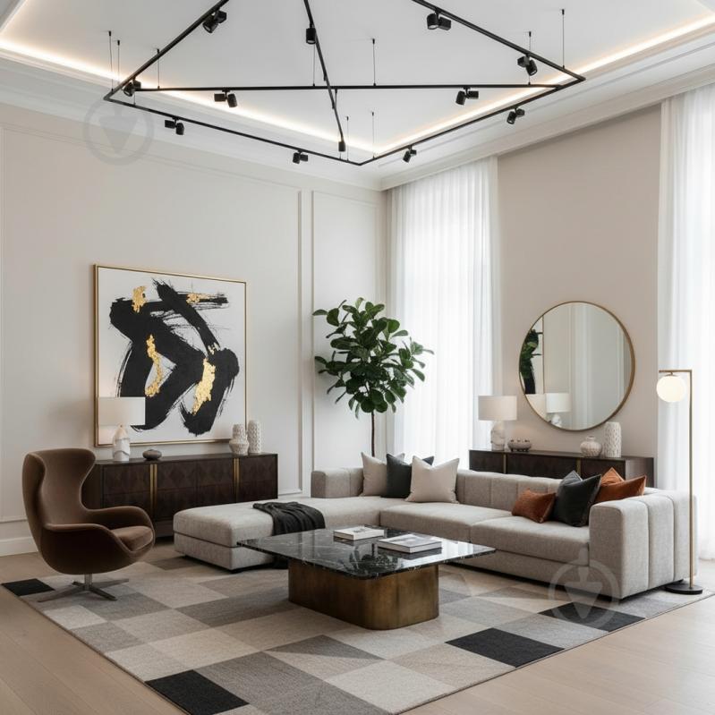 Фарба керамічна MAGNAT PRO Ceramic Superior 7 шовковистий мат NCS S 1000-N 9 л - фото 6 Фарба керамічна MAGNAT PRO Ceramic Superior 7 шовковистий мат NCS S 1000-N 9 л - фото 6