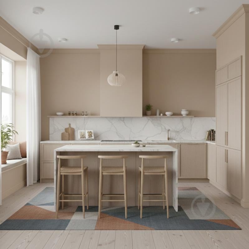 Краска керамическая MAGNAT PRO Ceramic Superior 7 шелковистый мат NCS S 1005-Y80R 0,9 л - фото 5 Краска керамическая MAGNAT PRO Ceramic Superior 7 шелковистый мат NCS S 1005-Y80R 0,9 л - фото 5