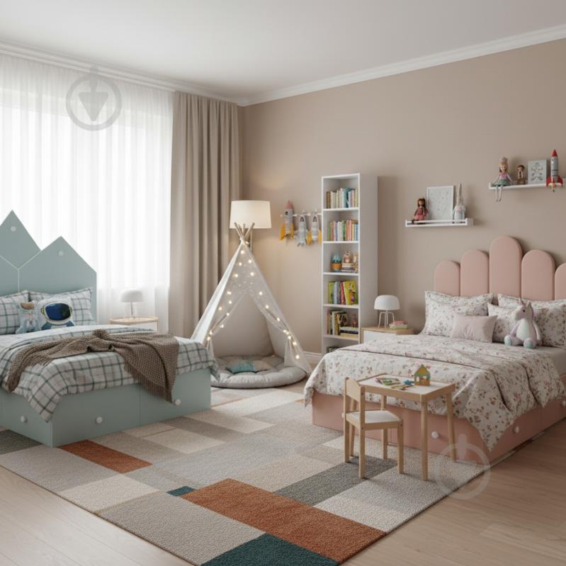 Краска керамическая MAGNAT PRO Ceramic Superior 7 шелковистый мат NCS S 1005-Y80R 2,7 л - фото 4