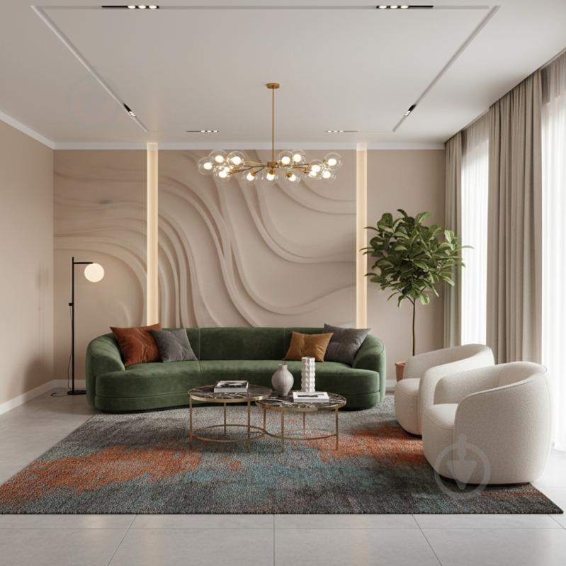 Краска керамическая MAGNAT PRO Ceramic Superior 7 шелковистый мат NCS S 1010-Y90R 0,9 л - фото 3 Краска керамическая MAGNAT PRO Ceramic Superior 7 шелковистый мат NCS S 1010-Y90R 0,9 л - фото 3