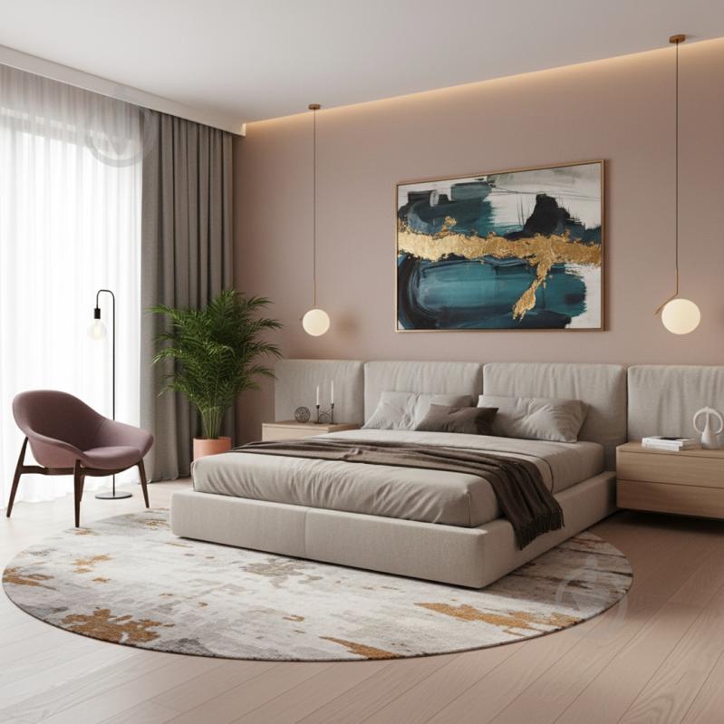 Краска керамическая MAGNAT PRO Ceramic Superior 7 шелковистый мат NCS S 1010-Y90R 2,7 л - фото 6 Краска керамическая MAGNAT PRO Ceramic Superior 7 шелковистый мат NCS S 1010-Y90R 2,7 л - фото 6