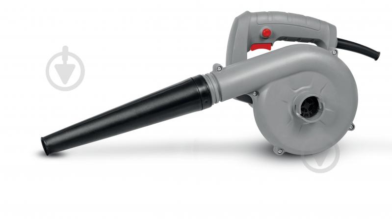 Пылесос садовый Crown CT17013 - фото 1 Пылесос садовый Crown CT17013 - фото 1