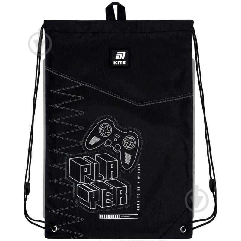 Сумка для обуви KITE 600M Player - фото 1 Сумка для обуви KITE 600M Player - фото 1