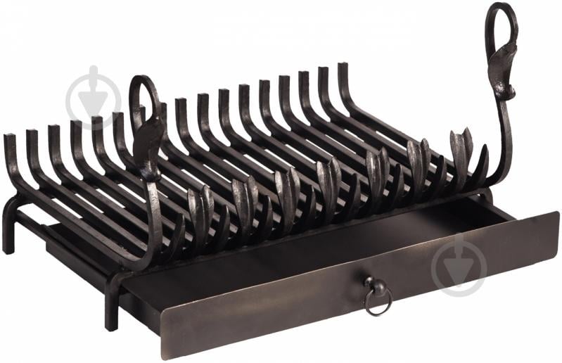 Колосник Лебедь 5035 - фото 2 Колосник Лебедь 5035 - фото 2