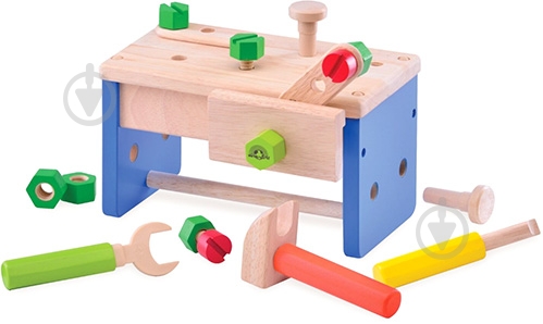 Игровой набор Wonderworld Инструменты WW-4519 - фото 1