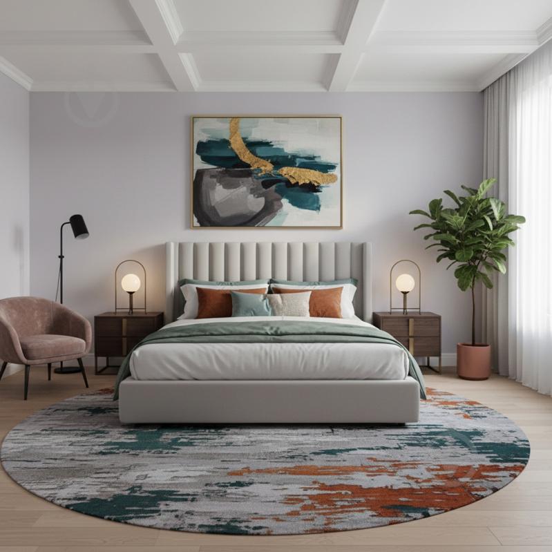 Краска керамическая MAGNAT PRO Ceramic Superior 7 шелковистый мат NCS S 1515-R60B 0,9 л - фото 5 Краска керамическая MAGNAT PRO Ceramic Superior 7 шелковистый мат NCS S 1515-R60B 0,9 л - фото 5