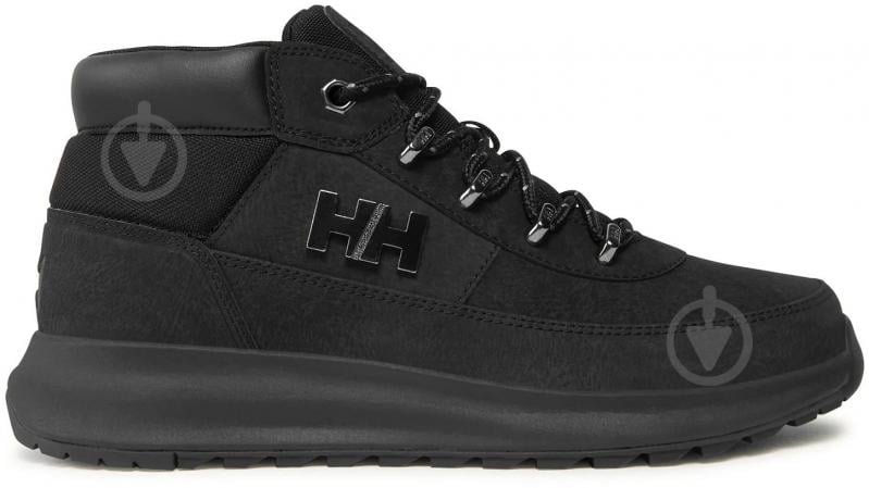 Ботинки Helly Hansen Birchwood 11885-990 р.46 черный - фото 1 Ботинки Helly Hansen Birchwood 11885-990 р.46 черный - фото 1