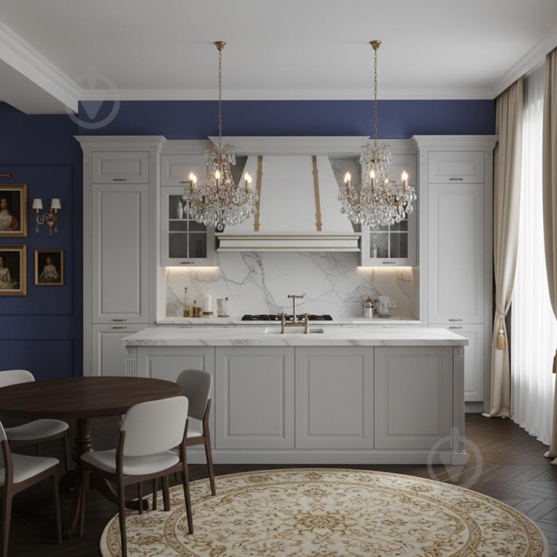 Краска керамическая MAGNAT PRO Ceramic Superior 7 шелковистый мат NCS S 6020-R70B 2,7 л - фото 3 Краска керамическая MAGNAT PRO Ceramic Superior 7 шелковистый мат NCS S 6020-R70B 2,7 л - фото 3