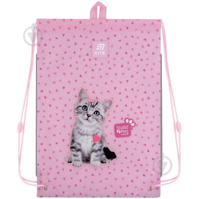 Сумка для обуви KITE 600M-1 Studio Pets - фото 1