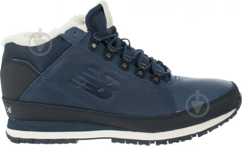 Ботинки New Balance 754 H754LFN р.45,5 темно-синий - фото 11