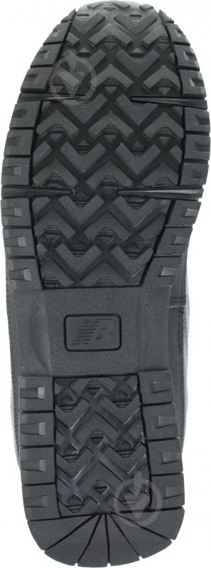 Ботинки New Balance 754 H754LFN р.45,5 темно-синий - фото 14