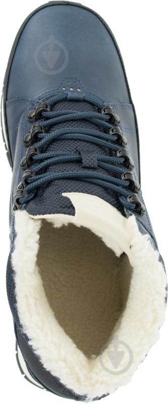 Ботинки New Balance 754 H754LFN р.45,5 темно-синий - фото 15