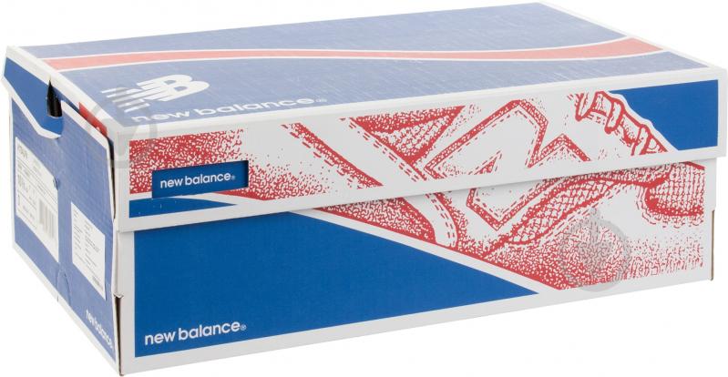 Ботинки New Balance 754 H754LFN р.45,5 темно-синий - фото 16