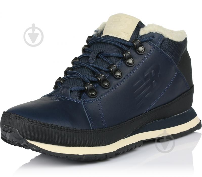 Ботинки New Balance 754 H754LFN р.45,5 темно-синий - фото 2