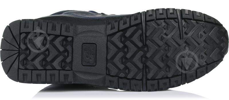Ботинки New Balance 754 H754LFN р.45,5 темно-синий - фото 4