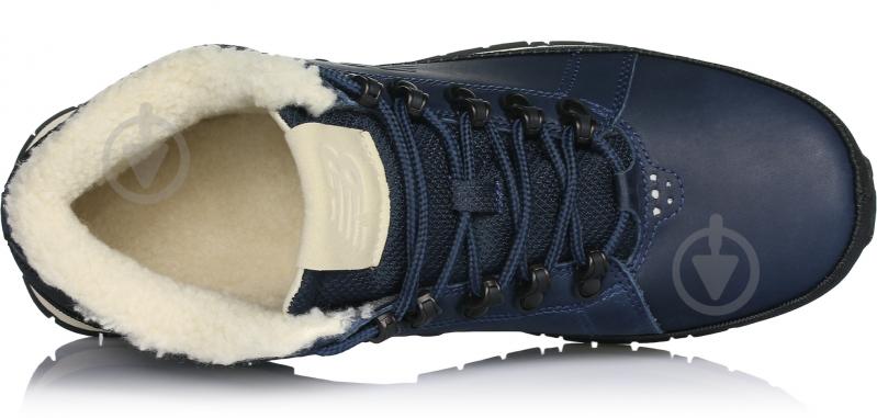 Ботинки New Balance 754 H754LFN р.45,5 темно-синий - фото 5