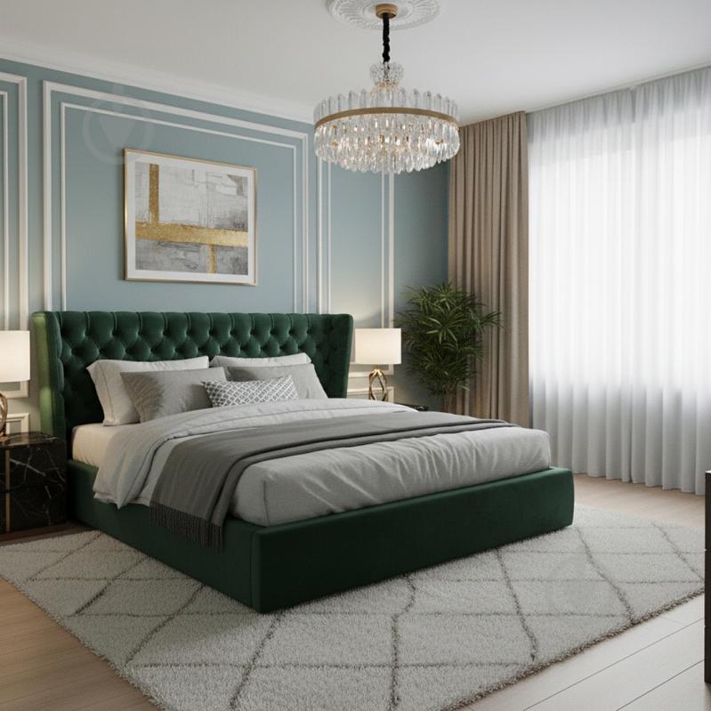 Фарба керамічна MAGNAT PRO Ceramic Superior 7 шовковистий мат NCS S 5005-B20G 9 л - фото 5 Фарба керамічна MAGNAT PRO Ceramic Superior 7 шовковистий мат NCS S 5005-B20G 9 л - фото 5