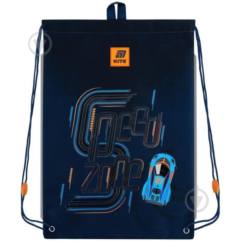 Сумка для обуви KITE 600M Speed Zone - фото 1