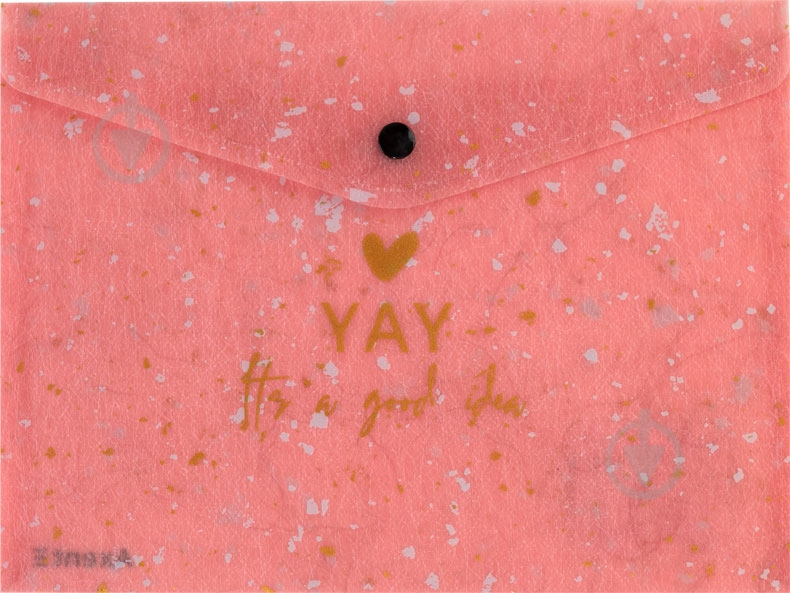 Папка zip-lock А4+ Shade Violet Axent - фото 1 Папка zip-lock А4+ Shade Violet Axent - фото 1