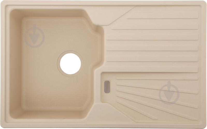Мойка для кухни TEKA CASCAD 45B TG 87486 - фото 1