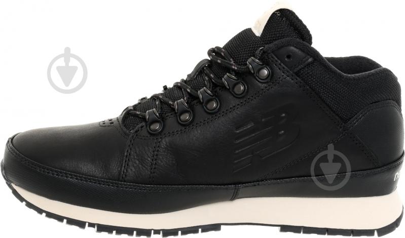 Черевики New Balance 754 HL754NN р.44 чорний - фото 6