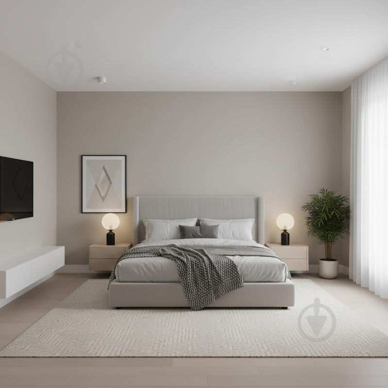 Краска керамическая MAGNAT PRO Ceramic Superior 7 шелковистый мат NCS S 1505-G50Y 4,5 л - фото 5 Краска керамическая MAGNAT PRO Ceramic Superior 7 шелковистый мат NCS S 1505-G50Y 4,5 л - фото 5