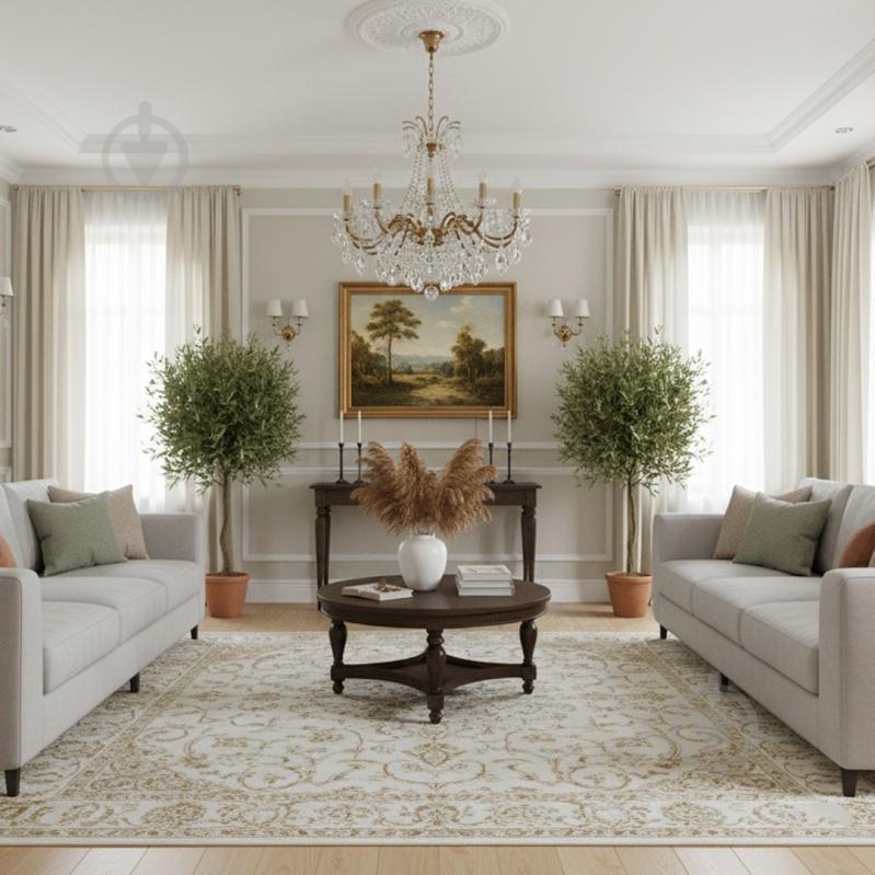 Краска керамическая MAGNAT PRO Ceramic Superior 7 шелковистый мат NCS S 1505-G50Y 4,5 л - фото 6 Краска керамическая MAGNAT PRO Ceramic Superior 7 шелковистый мат NCS S 1505-G50Y 4,5 л - фото 6