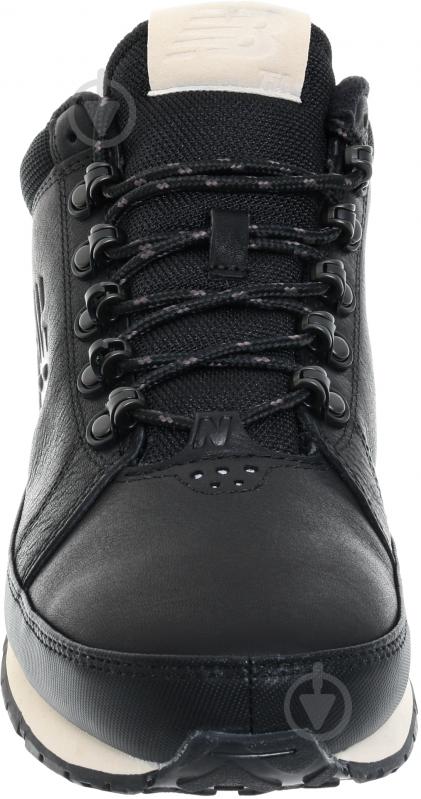Ботинки New Balance 754 HL754NN р.45 черный - фото 7
