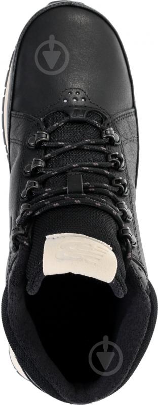 Ботинки New Balance 754 HL754NN р.45 черный - фото 9