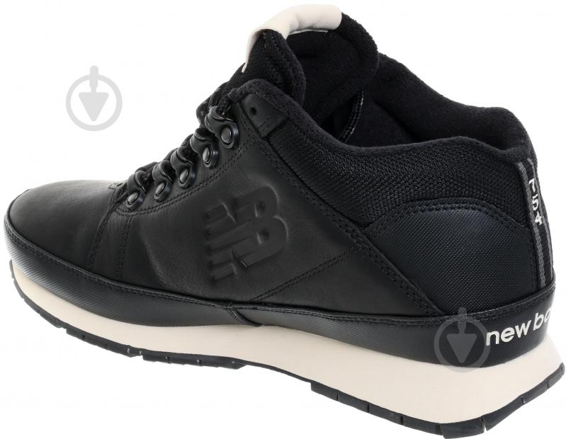 Ботинки New Balance 754 HL754NN р.45 черный - фото 4