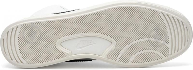 Кеды Nike BLAZER PHANTOM MID DX5800-100 р.45 белый - фото 4 Кеды Nike BLAZER PHANTOM MID DX5800-100 р.45 белый - фото 4